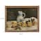 Hello Honey® 23.5" x 17.75" Citrus Charm Framed Wall Art